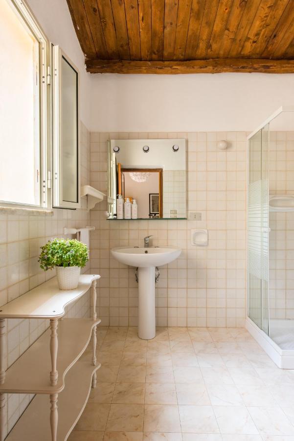 Villa Ammirata Mondello By Wonderful Italy Luaran gambar