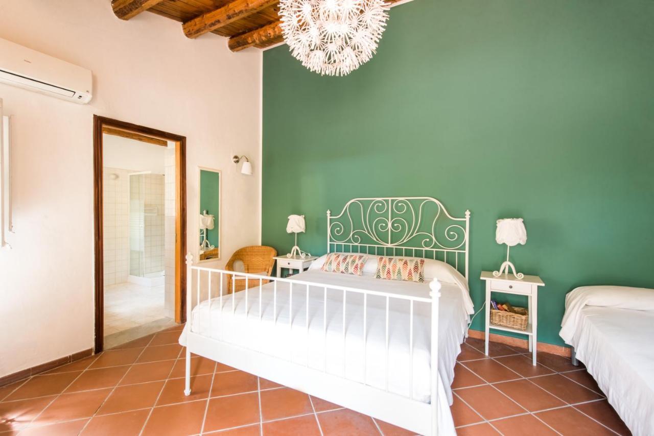 Villa Ammirata Mondello By Wonderful Italy Luaran gambar