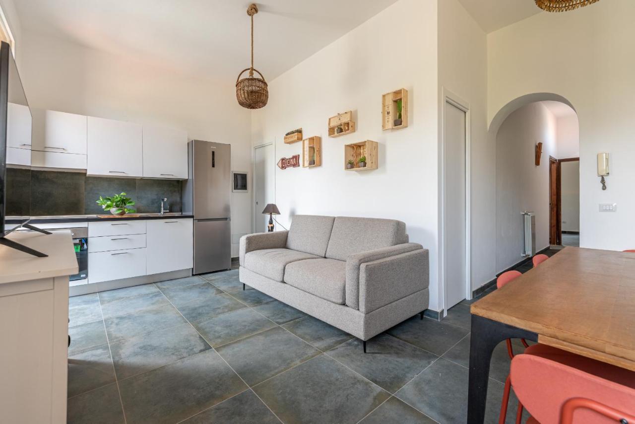 Villa Ammirata Mondello By Wonderful Italy Luaran gambar