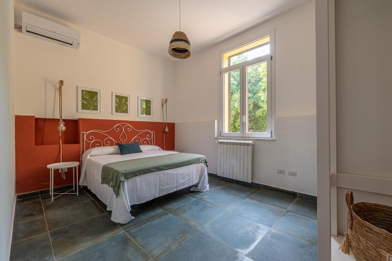 Villa Ammirata Mondello By Wonderful Italy Luaran gambar